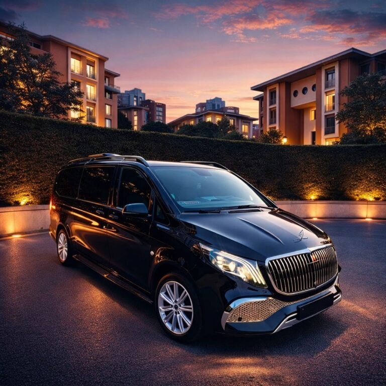 Üsküdar Korsan Taksi